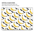 Bouffants and Broken Hearts Banana Lash MacBook Air 15in (2023-2025) Case plus Skin